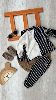 Conjunto Kick en internet