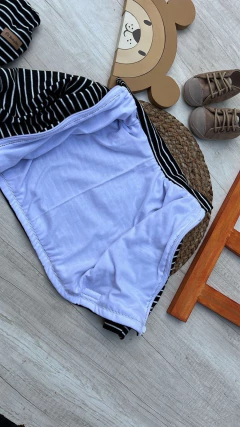 Conjunto Kick - Baby Bill