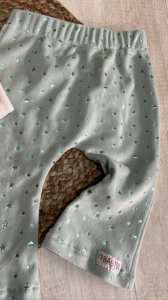 Pantalón estrellita - comprar online