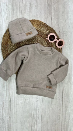 Sweater Promo - Baby Bill