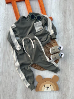 Set Leny