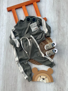 Set Leny - comprar online