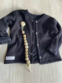 Camperita reversible