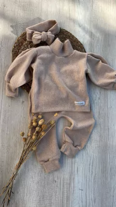 Conjunto Suavecito - comprar online