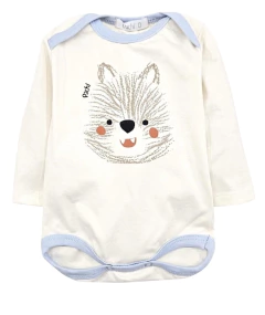 Body lobito - comprar online