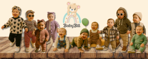 Baby Bill