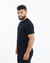 T-SHIRT TECH PRETO - comprar online