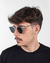 OCULOS SAN FRANCISCO BALT - TRANSPARENTE - comprar online