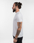 T-SHIRT SOFT GOLA MEDIA OFF WHITE na internet