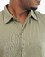 CAMISA RELAX TEXTURE MC - comprar online