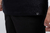 T-SHIRT OVER PRETO - comprar online