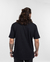 Imagem do T-SHIRT OVER PRETO