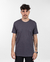 T-SHIRT BASIC REGULAR CHUMBO