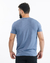 T-SHIRT TECH AZUL na internet