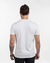 T-SHIRT SOFT GOLA MEDIA OFF WHITE - BALT