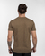 T-SHIRT SOFT GOLA MEDIA MILITAR na internet