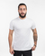 T-SHIRT SOFT GOLA MEDIA OFF WHITE
