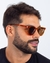 OCULOS MOSCOU BALT - CARAMELO - comprar online