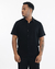 CAMISA RELAX TEXTURE MC