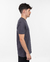 T-SHIRT BASIC REGULAR CHUMBO na internet