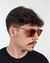 OCULOS SAN FRANCISCO BALT - MARROM na internet