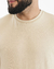 T-SHIRT TECH CAQUI - BALT