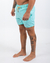 SHORT AGUA BASIC BALT TIFFANY - comprar online
