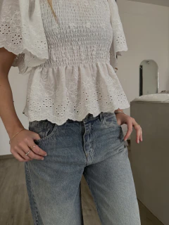 Blusa Tina en internet