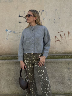 Cardigan Rodeo - tienda online