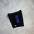 BERMUDA THUG NINE PURPLE LETREIRO