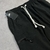 BERMUDA NK CARGO ALL BLACK - IMPÉRIO MULTIBRABAS