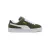 Puma Suede XL Verde Militar