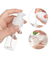 Frasco Pump Espumador Transparente - comprar online