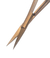 Tesoura Unilashes Sobrancelha Cod: T002 - comprar online
