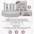 KIT LIFTING DE CILIOS MASTER POCKET - Registro Anvisa na internet