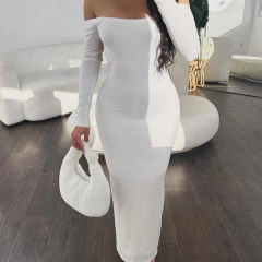 Vestido Costas Nua - comprar online