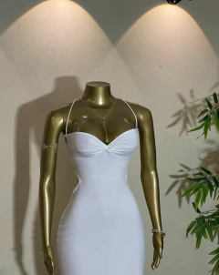 Vestido Ibiza na internet