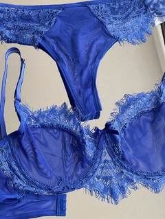 SET CLAVEL - TALLA L