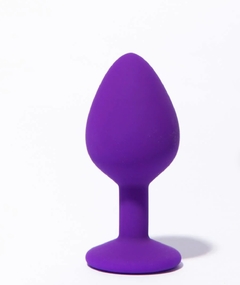 PLUG ANAL - GEMA - TALLA M