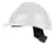 CASCO DE TRABAJO LIBUS MILENIUM CON ARNES PLASTICO - comprar online