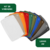 Kit 25 Un Bandeja Grande L5000 52x33 em PP
