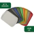 Kit 75 Un Bandeja LF330 44x30 em PP Fast-Food
