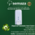 Imagem do Kit New Classic Dispenser papel toalha + Dispenser sabonete + Dispenser papel higiênico