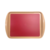 Kit 25 Un LF330 44x30 em PP Bege com Antiderrapante Vermelho - comprar online
