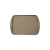 Imagem do Kit 75 Un Bandeja LF330 44x30 em PP Fast-Food