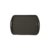 Kit 25 Un Bandeja LF330 44x30 em PP com Antiderrapante Fast-Food - Semaza
