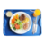 Kit 50 Un Bandeja LF400 48x33 em PP Self Service Restaurante - comprar online