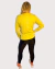 Camiseta Under Fit W | Wasabi - loja online