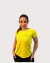 Camiseta Wind Feminina - Wasabi