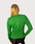 Camiseta Under Fit W | Verde Bandeira - comprar online